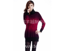 女式羊絨衫 點擊查看大圖
