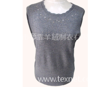 女式羊絨衫 點擊查看大圖