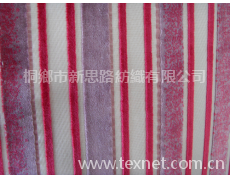 割絨面料 點擊查看大圖
