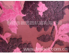 提花割絨布 點擊查看大圖