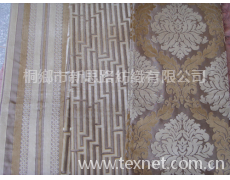 提花割絨面料 點擊查看大圖