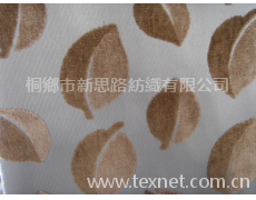 提花割絨布 點擊查看大圖
