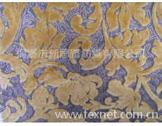 提花割絨布 點擊查看大圖