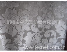 提花割絨布 點擊查看大圖