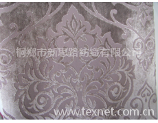 割絨面料 點擊查看大圖