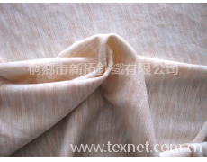竹節布 點擊查看大圖