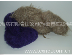 棉腈紗 點擊查看大圖