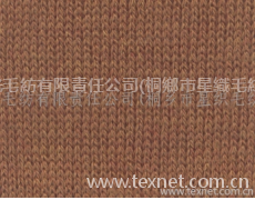 粗紡毛紗 點擊查看大圖