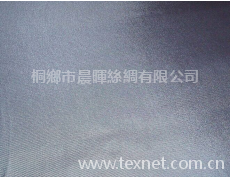 滌絲斜紋綢 點擊查看大圖