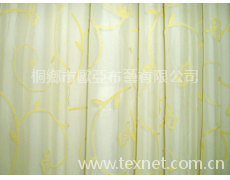 窗簾布 點擊查看大圖