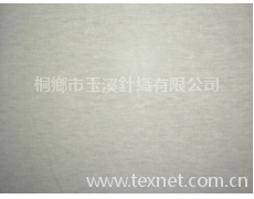 T/R粗針氨綸汗布 點擊查看大圖