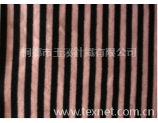 彩條1*1氨綸羅紋 點擊查看大圖