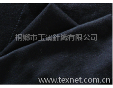 棉毛布 點擊查看大圖