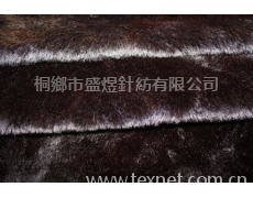 短毛絨 點擊查看大圖