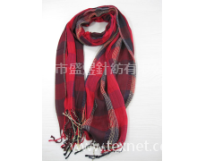 圍巾 點擊查看大圖