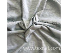 全棉竹節汗布（酵素洗） 點擊查看大圖