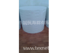 白色普通海綿 點擊查看大圖