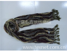 提花皺巾 點擊查看大圖