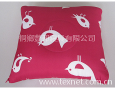 靠墊被 點擊查看大圖