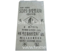 SD-PS磷酸酯淀粉 點(diǎn)擊查看大圖