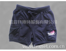 長短褲  點擊查看大圖