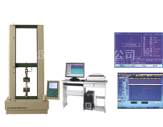 YG026H电子多功能织物强力仪 点击查看大图