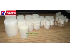 設備密封阻燃海綿填充芯 點擊查看大圖