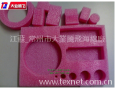 防靜電珍珠棉 點擊查看大圖