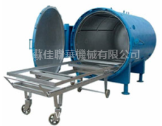 全自動蒸箱 點擊查看大圖