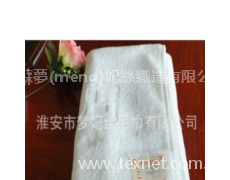 賓館酒店毛巾浴巾 點(diǎn)擊查看大圖