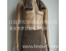 純棉提花染色毛巾浴巾 點擊查看大圖