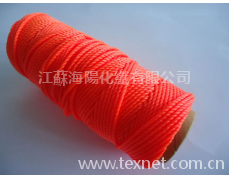 錦綸6彩色高強線 點擊查看大圖