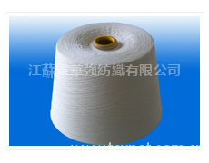 精梳滌棉紗 點擊查看大圖