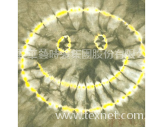 扎染面料 點擊查看大圖