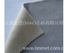 全毛精紡雙層布 點(diǎn)擊查看大圖