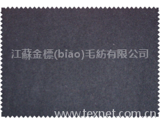 毛紡面料,粗紡面料,麥爾登,藏青 點(diǎn)擊查看大圖