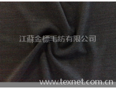 半精紡毛紡 點擊查看大圖