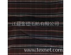 半精紡花格 點擊查看大圖