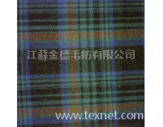 半精紡呢絨 點擊查看大圖