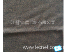 粗紡全毛毛紡面料 點擊查看大圖