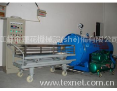 熱定型機 點擊查看大圖