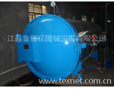 氣流紡筒紗加濕機 點擊查看大圖