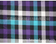 色織小提花面料 點擊查看大圖