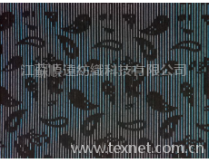 大提花面料 點擊查看大圖