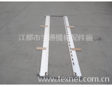 簾子布機棕框 點擊查看大圖