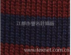 彩條羅紋 點擊查看大圖