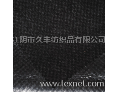 港花大衣呢 点击查看大图