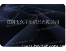 藏青大衣呢 点击查看大图
