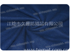 藏青拉絨布 點擊查看大圖