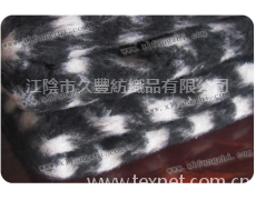 黑白大千鳥格 點擊查看大圖